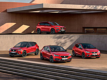 Seat отказывается от электромобилей и сосредоточится на ДВС
