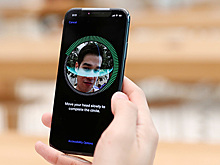Apple решила главную проблему Face ID