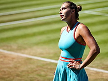 Определились четвертьфиналистки турнира WTA-1000 в Ухане