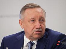 Губернатор Петербурга заметил снижение цен на продовольствие
