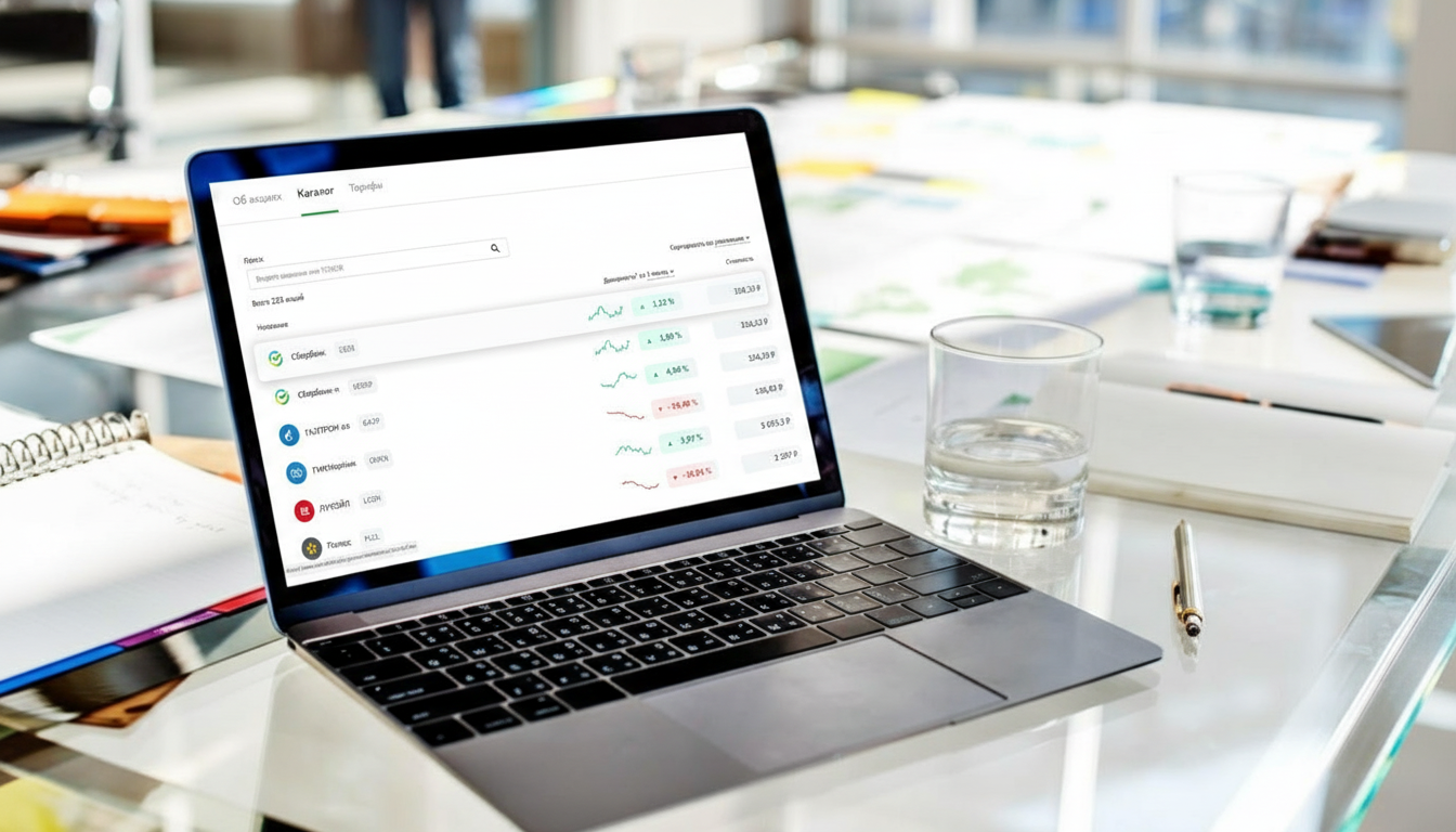 Что такое акции и какие они бывают?