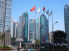 Китай еще больше упростил визовые правила для россиян