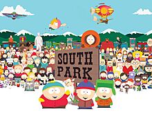 Warner Bros. Discovery и Paramount судятся из-за скандального «Южного парка»