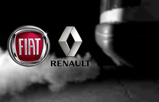 На этой неделе решится судьба слияния Fiat Chrysler и Renault
