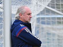 Игорь Шалимов: "Смолов уже в общей группе. Может, выйдет на замену"