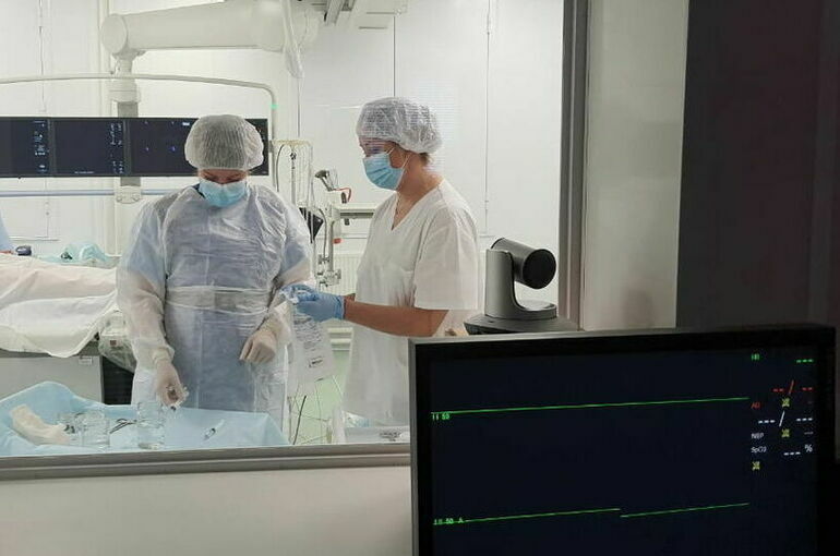 Предложения по медицине подкреплены деньгами из бюджета Красноярского края