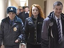 Осуждённая по делу затонувшей «Булгарии» вышла на свободу на 6 лет раньше