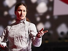 Софья Великая одержала победу на турнире «Московская сабля»