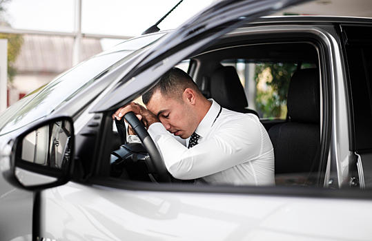 В Новосибирске создали петицию против повышения тарифов ОСАГО