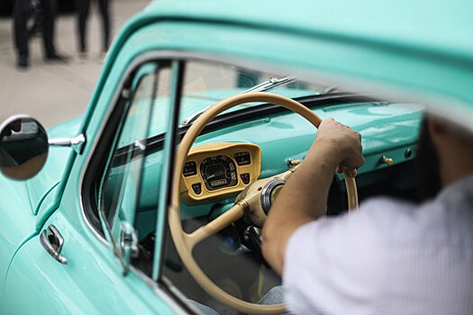 Как затюнинговать авто без разрешения ГИБДД? Это проще, чем кажется