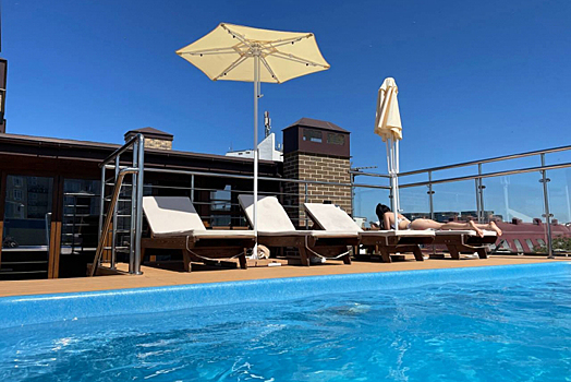 Как избежать потери денег на курортах Черного моря