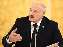 Лукашенко призвал переживающих за ядерное оружие вступить в союз РФ и Белоруссии