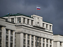 В Госдуме обещали контрмеры в ответ на продление санкций ЕС