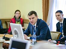 В Нижнем Тагиле новым директором по персоналу УВЗ стала депутат Ирина Артамонова