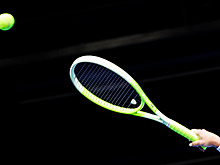 Российский теннисист Сарксян будет выступать за Армению