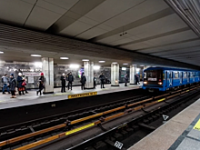 Более 20 миллиардов рублей нужно для развития новосибирского метро