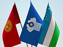 Кыргызстан и Узбекистан договорились нарастить товарооборот до $2 млрд