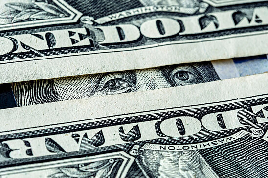 Эксперт: доллар переходит в активное наступление