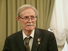 Юрия Соломина выписали из больницы