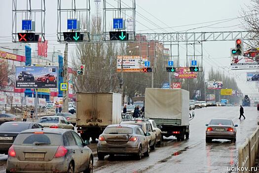 «Ростелеком» автоматизировал 57 перекрестков в Самаре