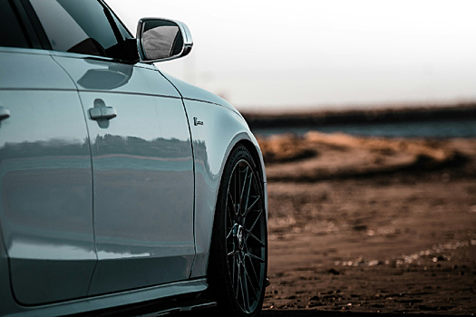 Амурчанин оперативно продал свой автомобиль, чтобы помешать его конфискации