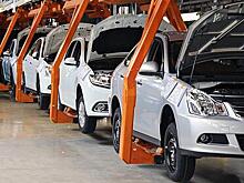 «АвтоВАЗ» перейдет на четырехдневку