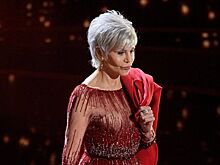 Джейн Фонда рассказала о своем страшном заболевании