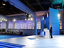 Путин предложил до 2029 года реструктуризировать бюджетные кредиты регионам