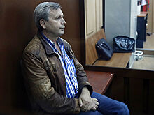 Суд решил судьбу замглавы ПФР Иванова