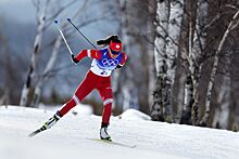Зимятов раскритиковал уравнивание мужских и женских дистанций в лыжных гонках