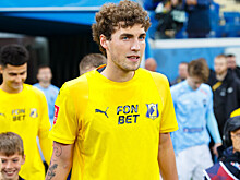 Футболист «Ростова» Семенчук: «Рад за Комарова, для победы над «Нефтехимиком» он сделал больше, чем я»