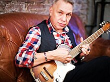 Александр Ф. Скляр – о новом альбоме и загадке гения Высоцкого