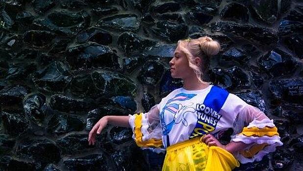 Финалистка детского «Евровидения» Анна Якубук выступит в культурном центре на Ярославском шоссе