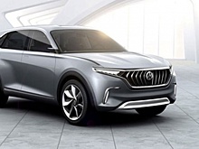 Pininfarina представила абсолютно новый седан Model E: 750-сильный мотор и уникальные технологии