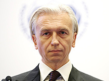 Сорокин: предстоящий визит делегации УЕФА в Петербург должен стать последним перед Евро