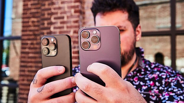 iPhone 15 Pro Max будет очень дорогим из-за одной фичи