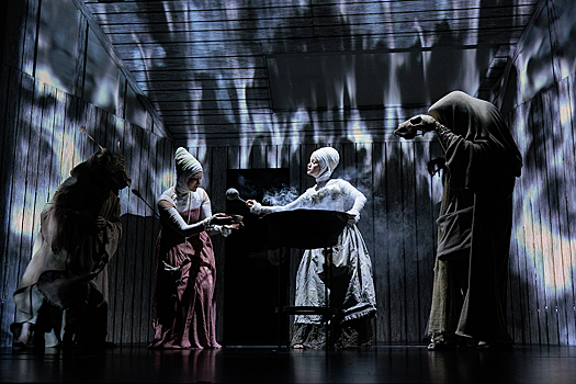 В Концертном зале им. Чайковского представят "русского Лоэнгрина"