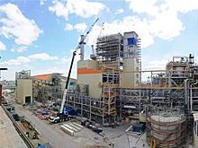 "КуйбышевАзот" подвел итоги работы за I полугодие 2022 года