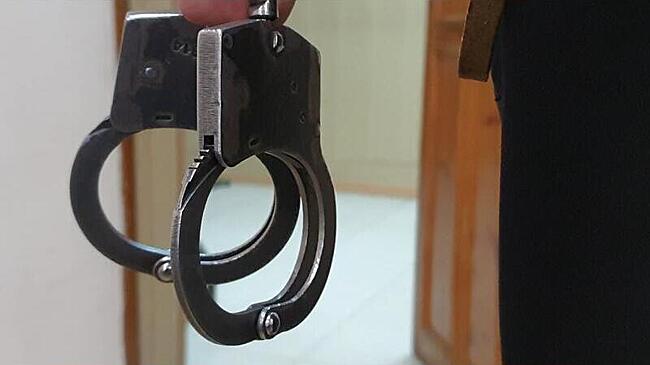 Кражу вещей у жительницы Читы раскрыли полицейские