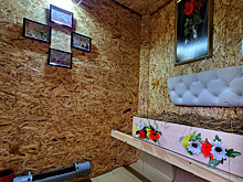 Экс-спикер думы Перми Уткин похвастался новым курятником