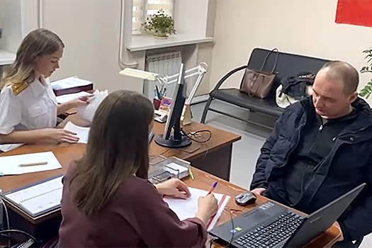 В Красноярском крае начался суд над отцом отравленных дихлофосом детей