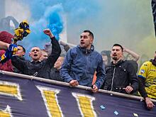 Приморский «Луч» разгромил японцев со счетом 11:0