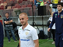 Воспитанник «Чертаново» Веселов рассказал, испытывал ли Пиняев звездную болезнь после стажировки в «Манчестер Юнайтед»