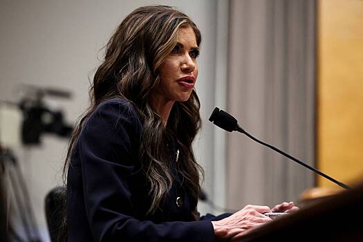 Министра внутренней безопасности США ограбили в ресторане