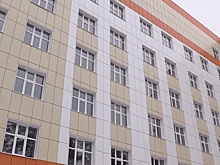 Лечебный корпус в подмосковной Дубне достроят до 3 июня