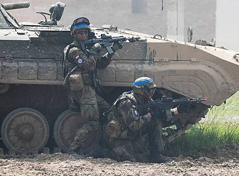 В Венгрии заявили о желании Европы начать войну против России