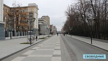 Стал известен тайный подрядчик, который ремонтировал улицу Волжскую