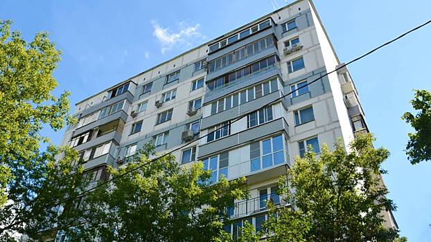 В жилом доме на Тимуровской улице в 2024 году завершится замена лифтового оборудования