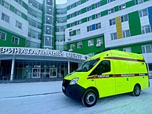 Минздрав НСО заявил о рекордном снижении младенческой смертности в регионе