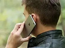 Влияют ли телефонные "излучения" на опухоли в мозгу